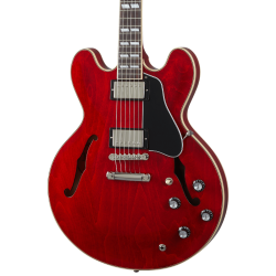 ES-345 SIXTIES CHERRY