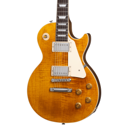 LP STANDARD '50S HONEY AMBER