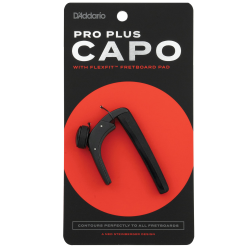 CAPO PRO PLUS NOIR