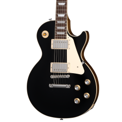 LP STANDARD '60S PLAIN TOP BK