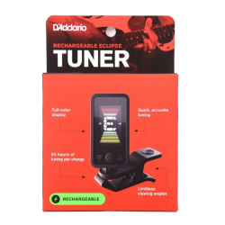 ECLIPSE RECHARGEABLE TUNER