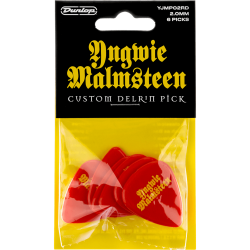 YNGWIE MALMSTEEN 2MM (6 PACK)