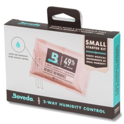 BOVEDA STARTER KIT SMALL