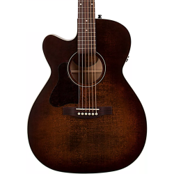 LEGACY BOURBON BURST GAUCHER