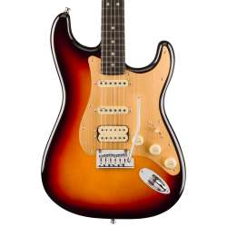 AM ULTRA II STRAT EB HSS USB