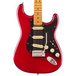 AM ULTRA II STRAT SINISTER RED