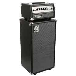 Ampeg Micro VR Stack