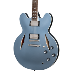 DAVE GROHL DG-335 PELHAM BLUE