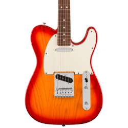 PLAYER II TELE RW CHERRY BURST