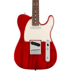 PLAYER II TELE RW CHERRY