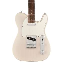 PLAYER II TELE RW WHITE BLONDE