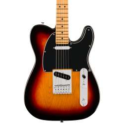 PLAYER II TELE MN SUNBURST