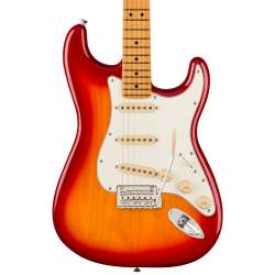 PLAYER II STRAT CHERRY BURST