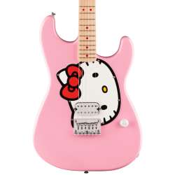 HELLO KITTY STRAT LTD