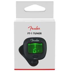 FT-1 PRO CLIP-ON TUNER