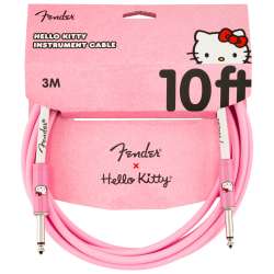 ORIGINAL 10' CABLE HELLO KITTY