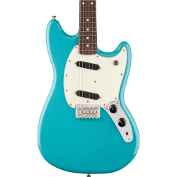 PLAYER II MUSTANG AQUA BLUE