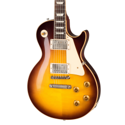 58 LP STD REISSUE BOURBONBURST