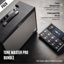 Tone Master Pro Bundle