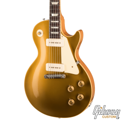 54 LP GOLDTOP REISSUE