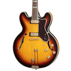 SHERATON VINTAGE SUNBURST