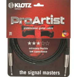 CABLE 3M PRO ARTIST