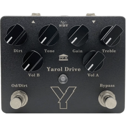 YAROL DRIVE LTD 50 EXEMPLAIRES