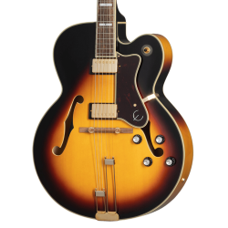 BROADWAY VINTAGE SUNBURST