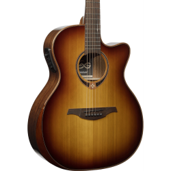 T118ABCE BROWN SUNBURST