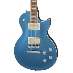 LP MUSE RADIO BLUE METALLIC