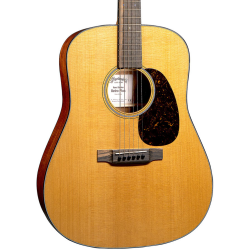 DREADNOUGHT DE RETRO PLUS