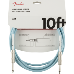 CABLE 3M DAPHNE BLUE