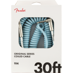 CABLE 9M DAPHNE BLUE