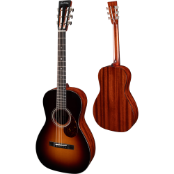 E1 PARLOR DELUXE SUNBURST