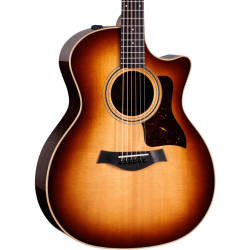 414CE STUDIO SHADED EDGE BURST