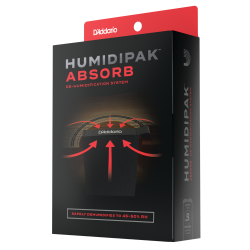 HUMIDIPACK ABSORB KIT