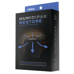 HUMIDIPACK RESTORE KIT