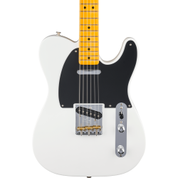 AV II 51 TELE WHITE LIMITED ED