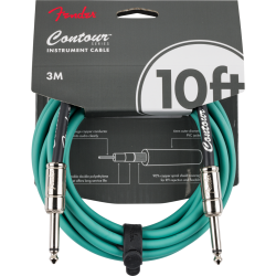 CABLE 3M SHERWOOD GREEN