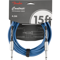 CABLE 4.5M LAKE PLACID BLUE