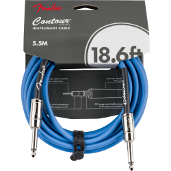 CABLE 5.5M LAKE PLACID BLUE