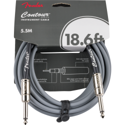 CABLE 5.5M INCA SILVER