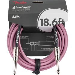 CABLE 5.5M BURGUNDY