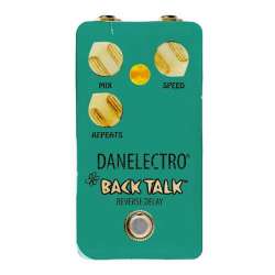 DANELECTRO BACKTALK