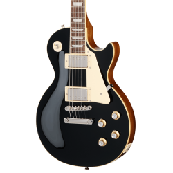 LP STANDARD '60 EBONY