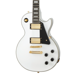 LP CUSTOM ALPINE WHITE