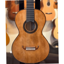 ROMANTICA 1A FLAMED MAPLE