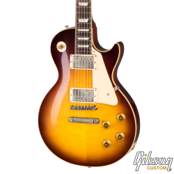 58 LP STD REISSUE BOURBONBURST