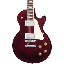 LP STUDIO WINE RED