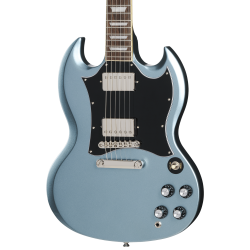 SG STANDARD PELHAM BLUE